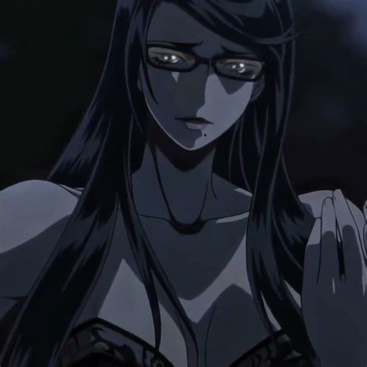 Camera's - Bayonetta edit