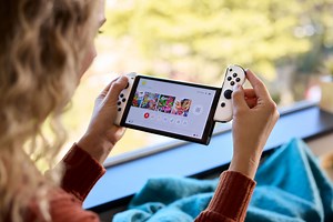 Vous venez de recevoir une Nintendo Switch ? Découvrez certaines fonctionnalités clés de votre console !