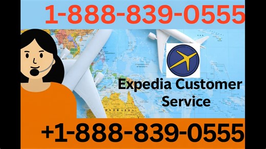 How to Contact Expedia ®® Customer Service | Official 24-7 Support Guide