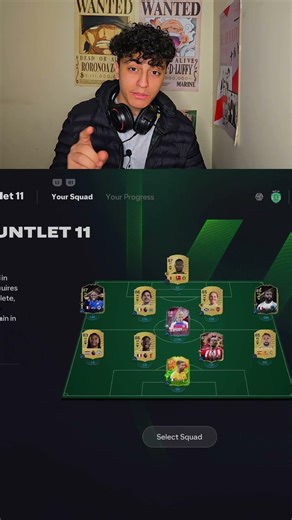 ازاي تجيب كل الباكات دي في ثلاث ماتشات بس؟؟ #fc26 #fifa #فيفا #jo_trista #العاب