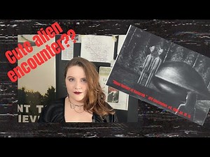 The Västervik Visitors | Retro Alien Encounter from Sweden | High Strangeness Sighting