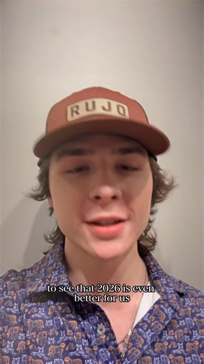 171K views · 12K reactions | Here’s a little catch-up on what’s been happening as we head into the new year—excited for what’s ahead! #rujoboots #johnfoster #ryman #countrymusic | John Foster | Facebook