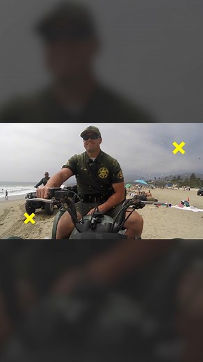 Choose your own Adventure while making LA County safer, with over 350 unique positions. One Badge. Unlimited Possibilities. LASD.org/careers | LASD Recruitment Unit