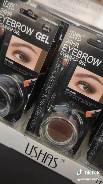 Pomada de Cejas Uhash: Todo lo Que Necesitas Saber