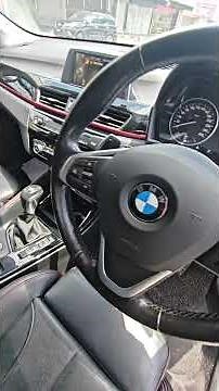2017 BMW X1 SPORT LINE 2.0 AT RM48800 FULL LOAN 8XX PANG0178877918 #usedcars #review #bmw #bmwx1
