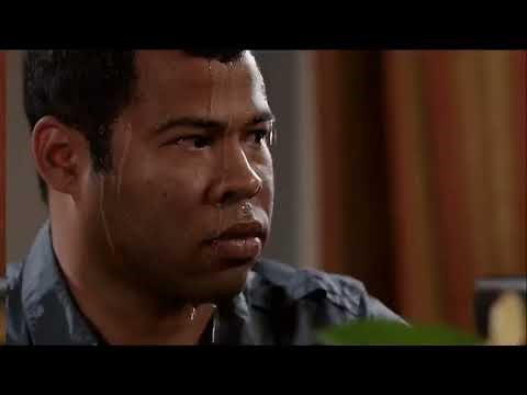 Peele sweating | Key and Peele | memes | meme templates | template | sweating