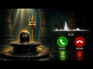 Lord Shiva BGM Ringtone 2026 | Mahadev Devotional Tone | Powerful Phone Ringtone || GFX Ringtones.