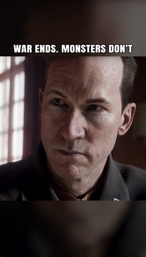 The War Ended — He Didn’t #callofduty #codvanguard