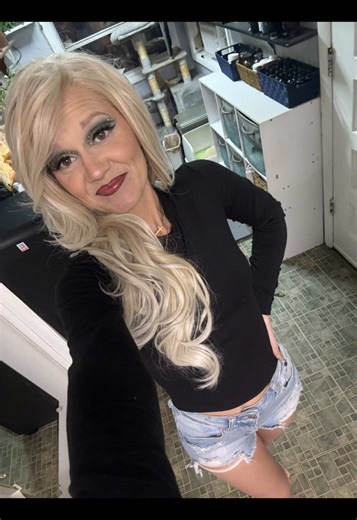 Amazing Makeup Transition You Need to See!