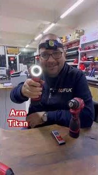 Arm titan torklu vidalama #reels #automobile #samsun #viral #love #vida #matkap #wood #woodworking