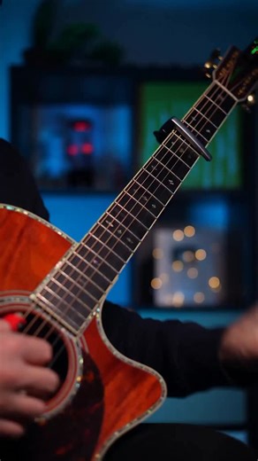 Anton Glushkin on Instagram: "These chords change, but they stay connected through shared notes and minimal movement. Tabs and more ideas like this are on my Patreon. Link in bio • • • #guitar #fingerstyle #harmony #music #guitarchords"