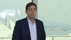 Premier to tour wildfire-affected areas in B.C. amid state of emergency