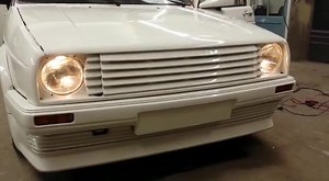 31K views · 445 reactions | G II. | Tuning Performance | Facebook