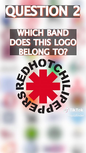 Test Your Knowledge with this Logo Quiz Trivia Challenge