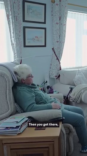 6.5K views · 12 reactions | 2.1 million UK pensioners are living in poverty – and there are fears the cost of living crisis is making life even more challenging for some. Rosy is a widow living alone. For help and support visit: https://www.channel4.com/4viewers/help-support #poverty #costofliving #costoflivingcrisisuk #mentalhealth #dispatches #documentary #documentaryshort | Dispatches - Channel 4 | Facebook