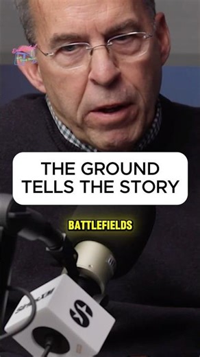 Rick Atkinson shares his immersive method for writing war history.