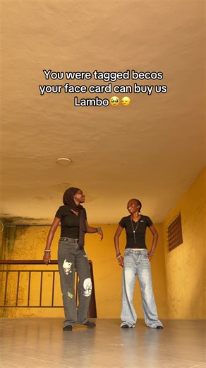 Dance Trends from TikTok Stars