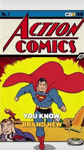 ABSOLUTE SUPERMAN: Jason Aaron explains why it was a very unique opportunity 💥 #superman #dc