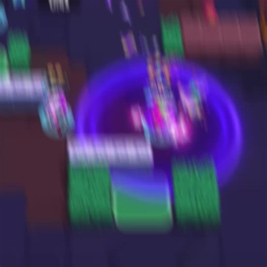 Dodge Tutorial for Brawl Stars Players