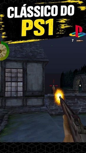 Medal of Honor (Playstation) #playstation1