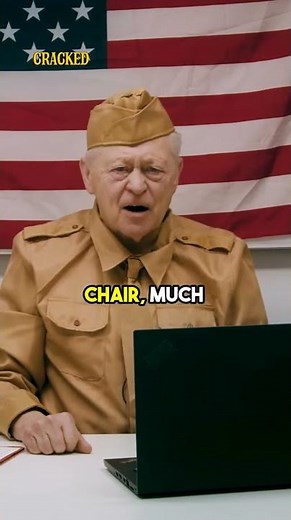If Military Recruiters Were Honest - Honest Ads (Military Commercial Parody, Army, Marines)