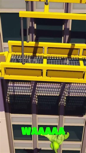 He Didn’t See That Coming 😭