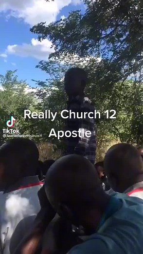 12apostlechurch (@12apostolicchurch)’s videos with original sound - 12apostlechurch