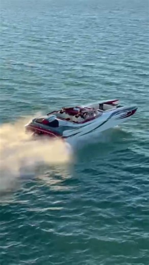 Eliminator Daytona: 1000hp Club Performance