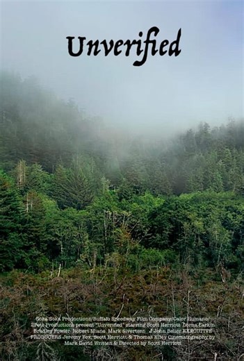 Stream Unverified (2022): Find it on Netflix, Prime Video, Hulu & more