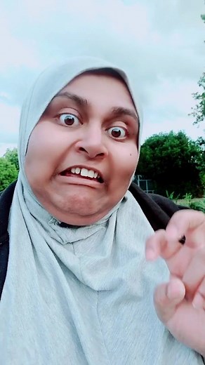 Shumirun Nessa on TikTok