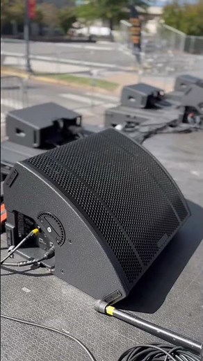 Introducing the VIO W12T from dbTechnologies!