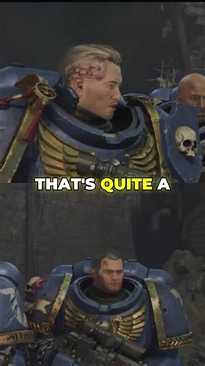 💀 The Legacy of Deception in War — Warhammer 40K