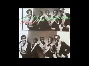 The Dramatics - You Make the Music