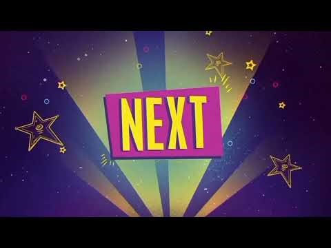 Disney Channel and Disney XD Asia | Bumpers Collection 3