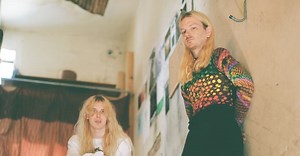 100 gecs announce remix album, share A. G. Cook remix of “money machine”