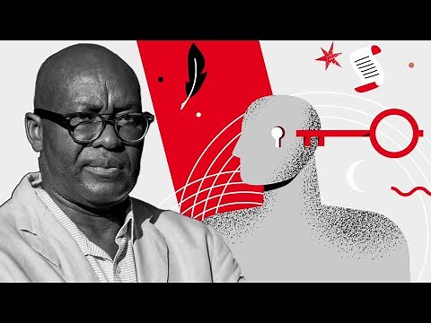 °6 Achille Mbembe, comprendre le « devenir-nègre » du monde • RFI