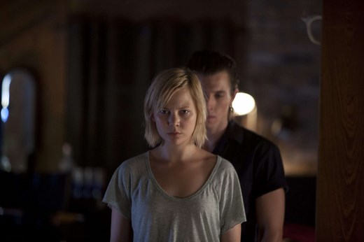 No One Lives (2012) Movie Ending Explained: Why Does the Driver Let Emma Go?