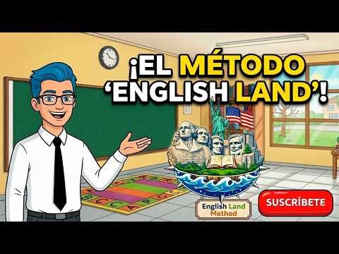Inglés con el Profesor Philip: Tu nueva forma de hablar fluido 🚀