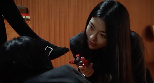 Why 'The Glory' Actor Bae Gang-hee Looks so Familiar to 'Alchemy of Souls' Fans