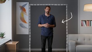 Check Out These AI-Generated Studio Sets