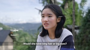 In 2014, Cui Jin and Li Leyou‘s lives were changed through “X-Change,” a reality show that allowed urban and rural students to temporarily ‘swap lives’ in each episode. Did anything change? Read more: http://ow.ly/5Iab50HluKn | Sixth Tone