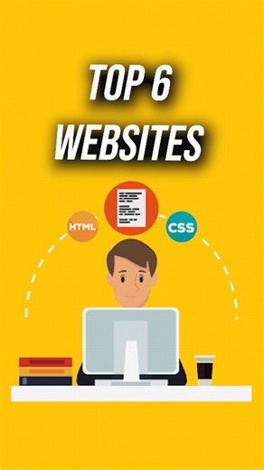 Vaishnavi Mantri | Engineering | Technology | General Knowledge | Html and css templates websites . . Html css templates, coding websites, coding games, ai tools, frontend developer . . #viral #growth... | Instagram