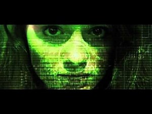 CYBORG NEMESIS: THE DARK RIFT TEASER Version 8