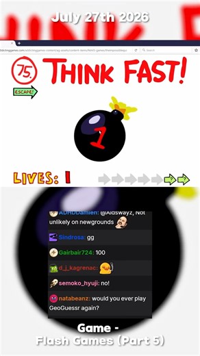Jerma - THINK FA-