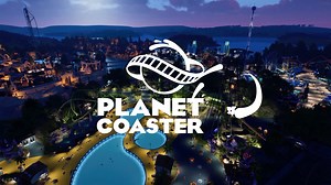 Planet Coaster 2 Official Launch Trailer