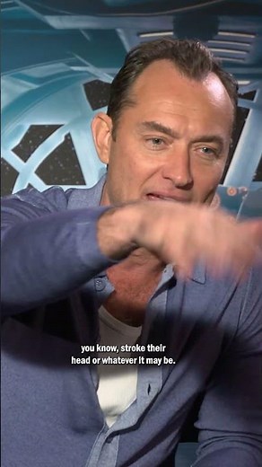 Star Wars: Skeleton Crew | Working with Kh'ymm | Disney+