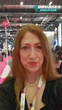 Unplugged Coalition's founder, Jennifer Powers explores the world of ed-tech