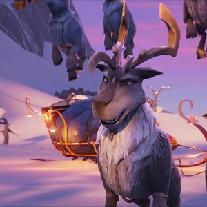 68 reactions · 23 comments | Are you reading to join Niko on his unforgettable journey to save Santa’s sleigh? ✨ The Magic Reindeer: Saving Santa's Sleigh is out now on the big screen ✨ | ODEON Cinemas | Facebook