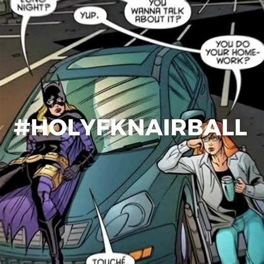 Spoiler and Oracle: The Connection Explained