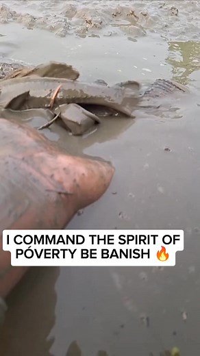 77K views · 5.7K reactions | I command the spirit of p0verty to vanish | Daily Revival | Facebook